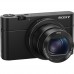 Sony Câmera Digital Cyber-shot DSC-RX100 IV